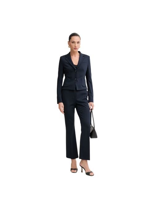 Boss Pantalone BOSS | 50563831 TALIA-CROP1 10280886.404